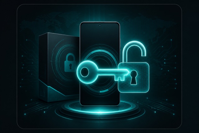 Unlock Tool