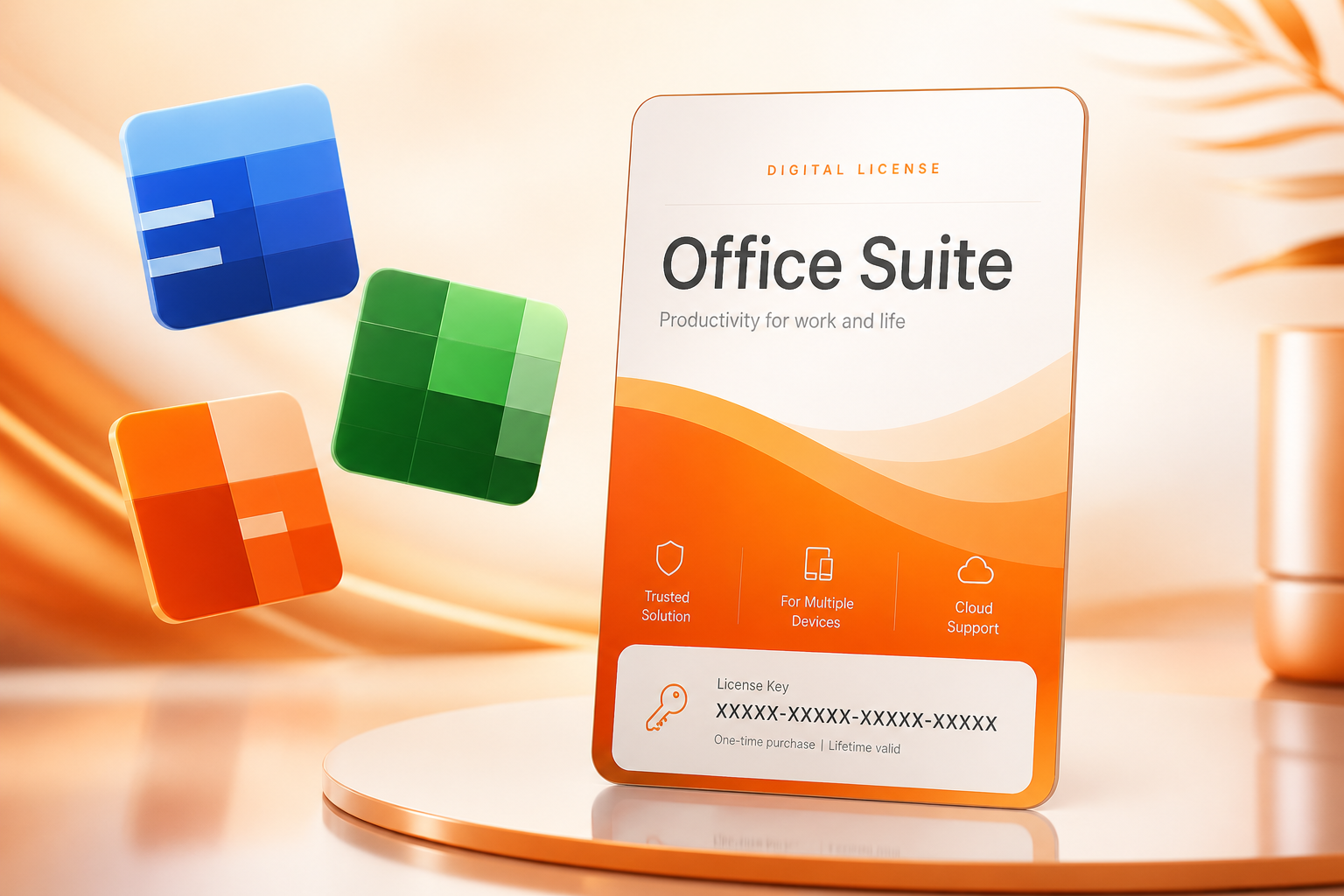 Office 2021 Professional Plus
