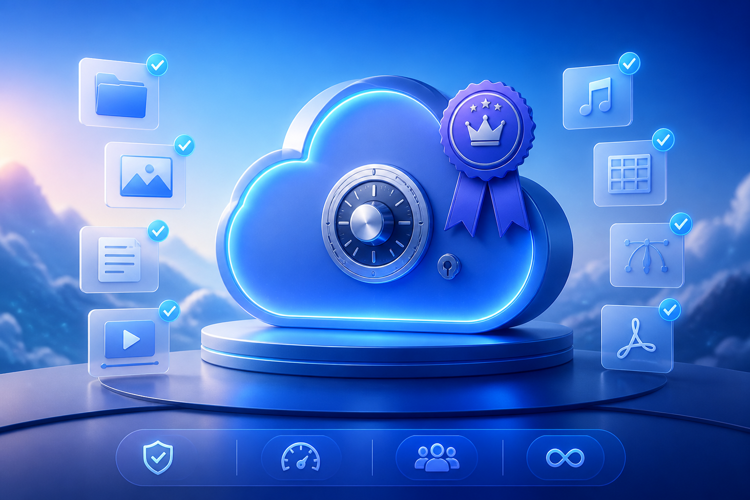 Files Pro — 30 Days